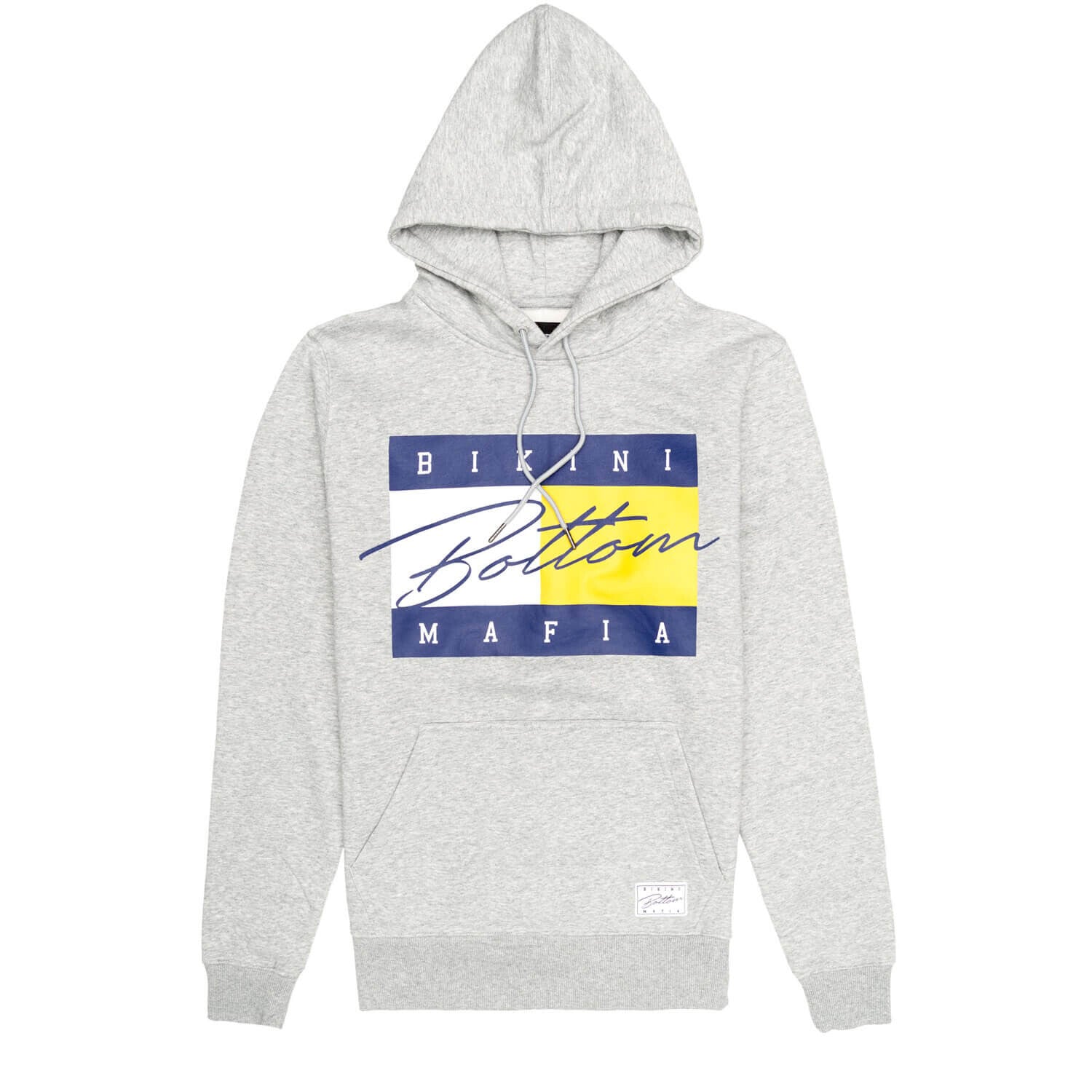BBM BBM 90s Hoodie Hoodies 41351