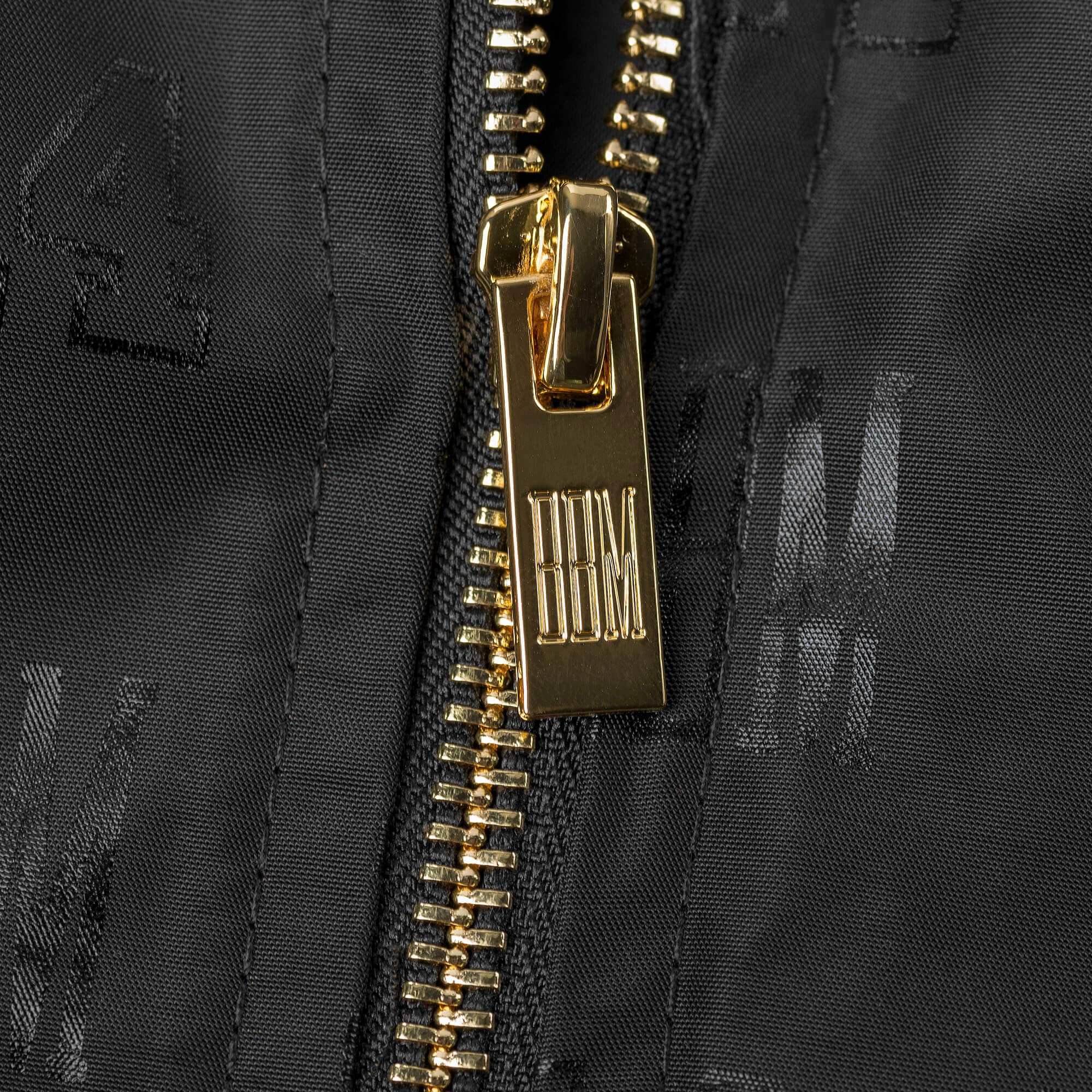 BBM BBM Gold Plate Bomberjacket Jackets 82735