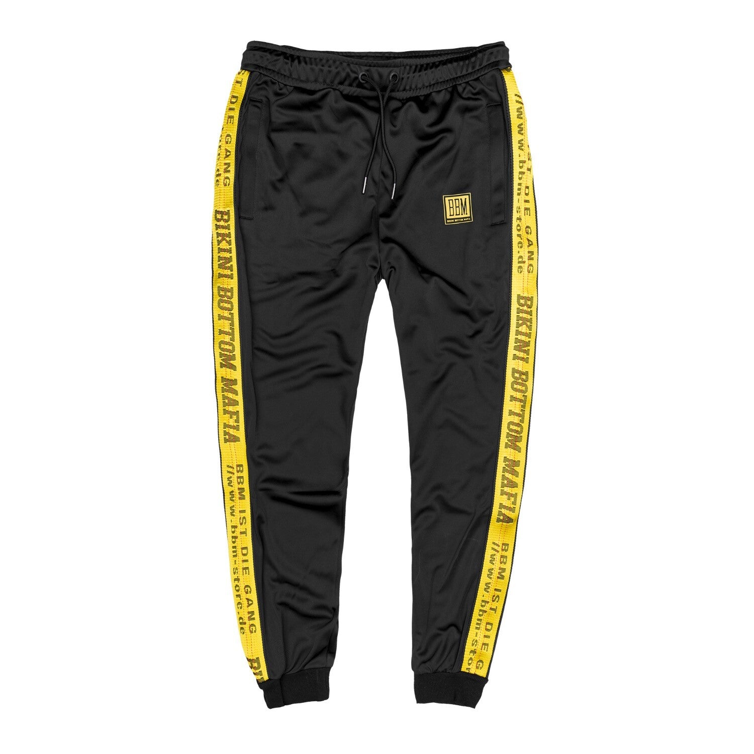 BBM BBM Industrial Strap Jogger Others 82588