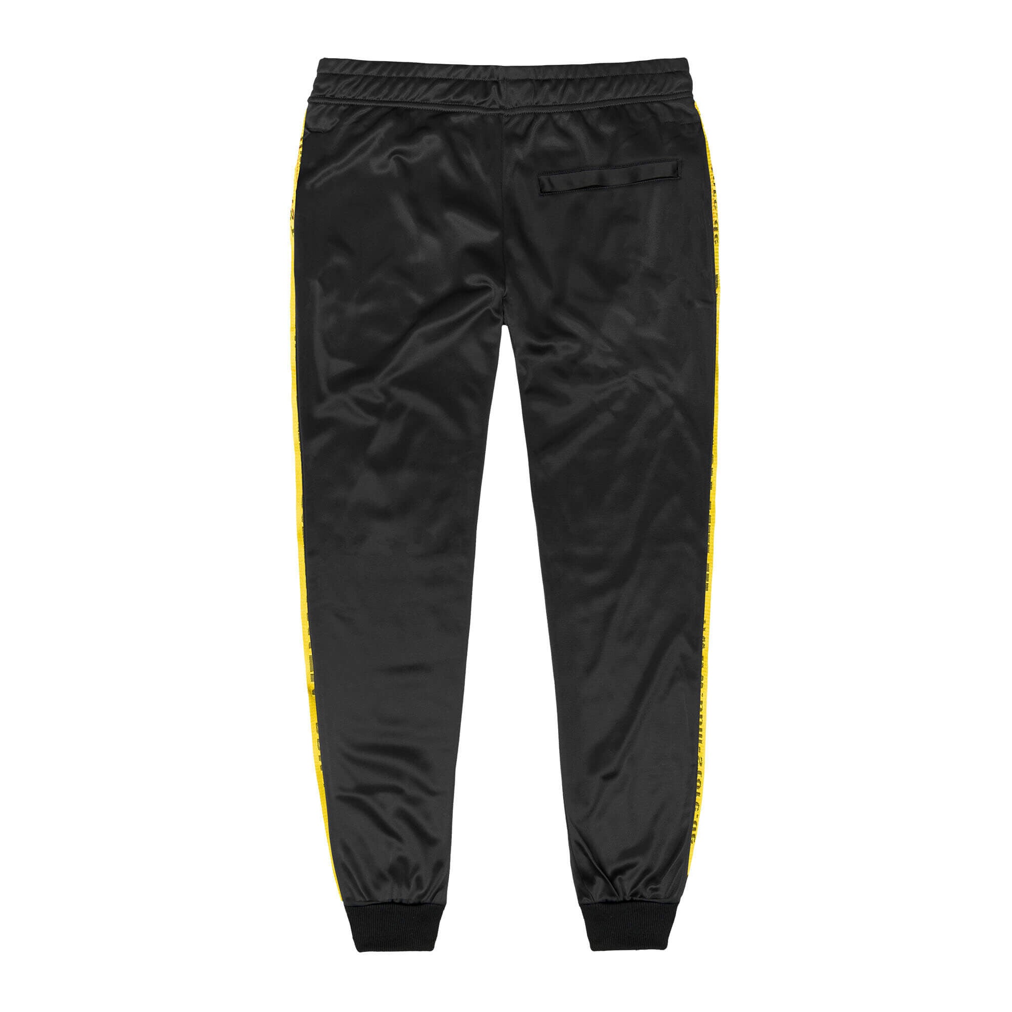 BBM BBM Industrial Strap Jogger Others 82630