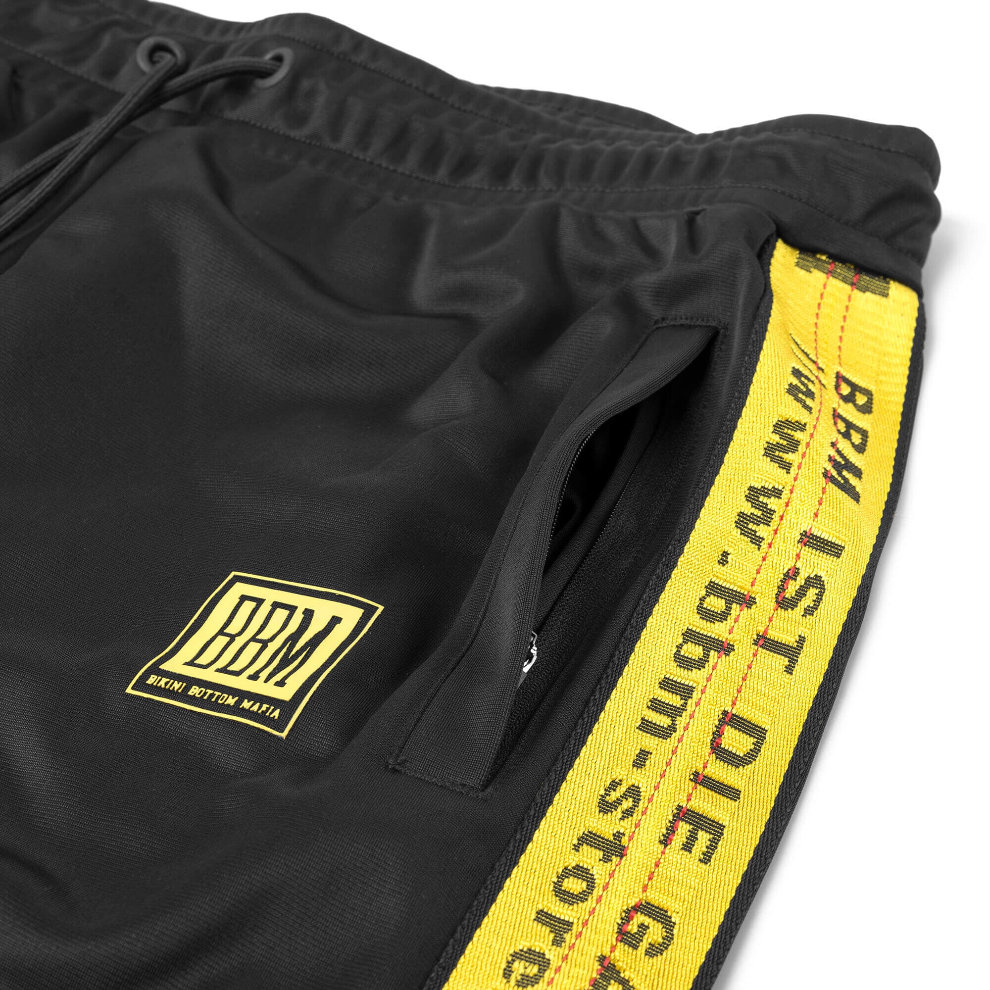 BBM BBM Industrial Strap Jogger Others 82882