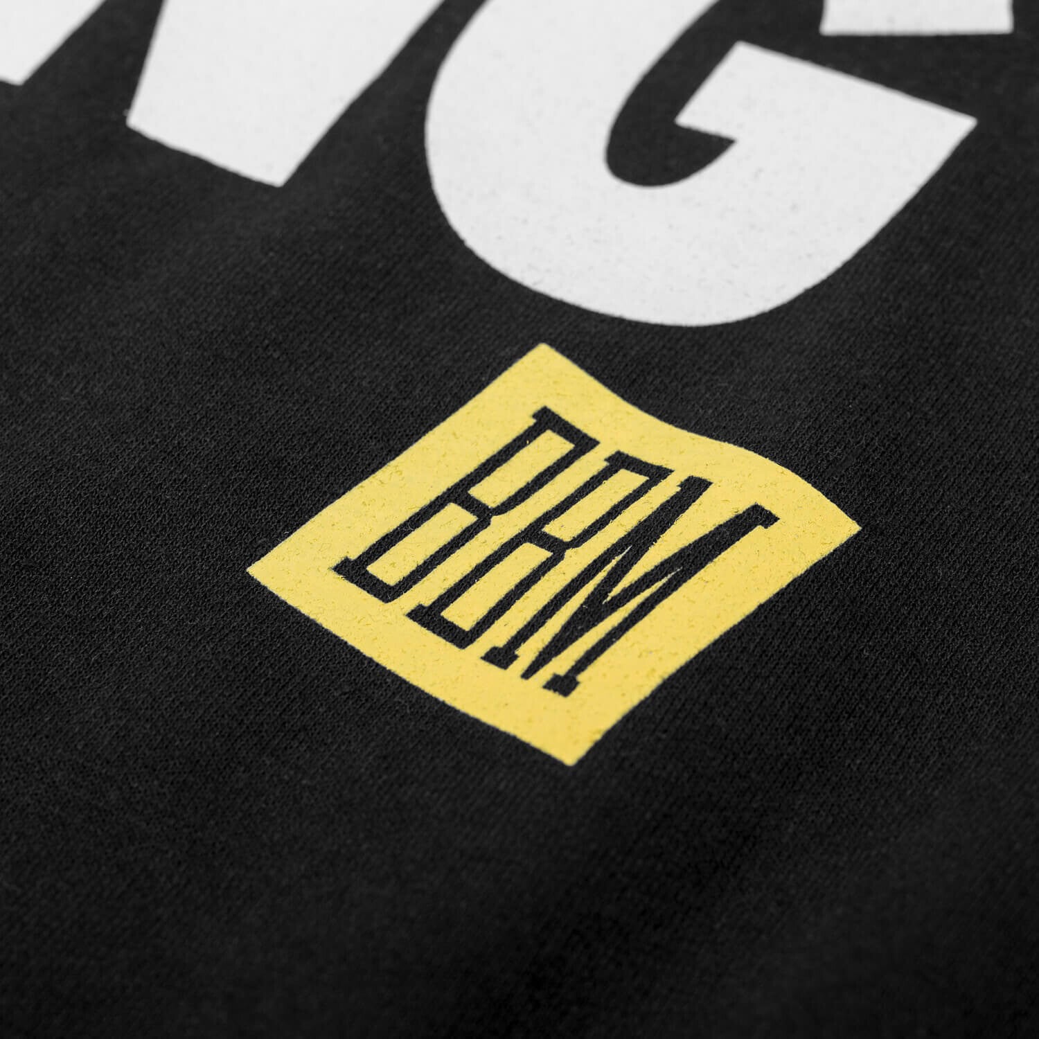BBM BBM ist die Gang Sweater Sweats 83442