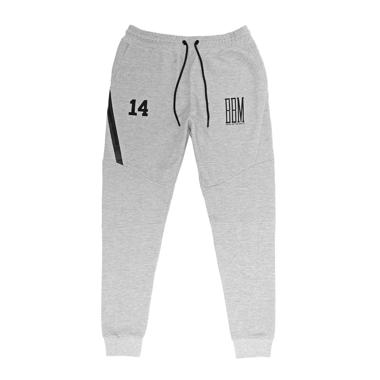 BBM BBM Jogger grau Others 30319
