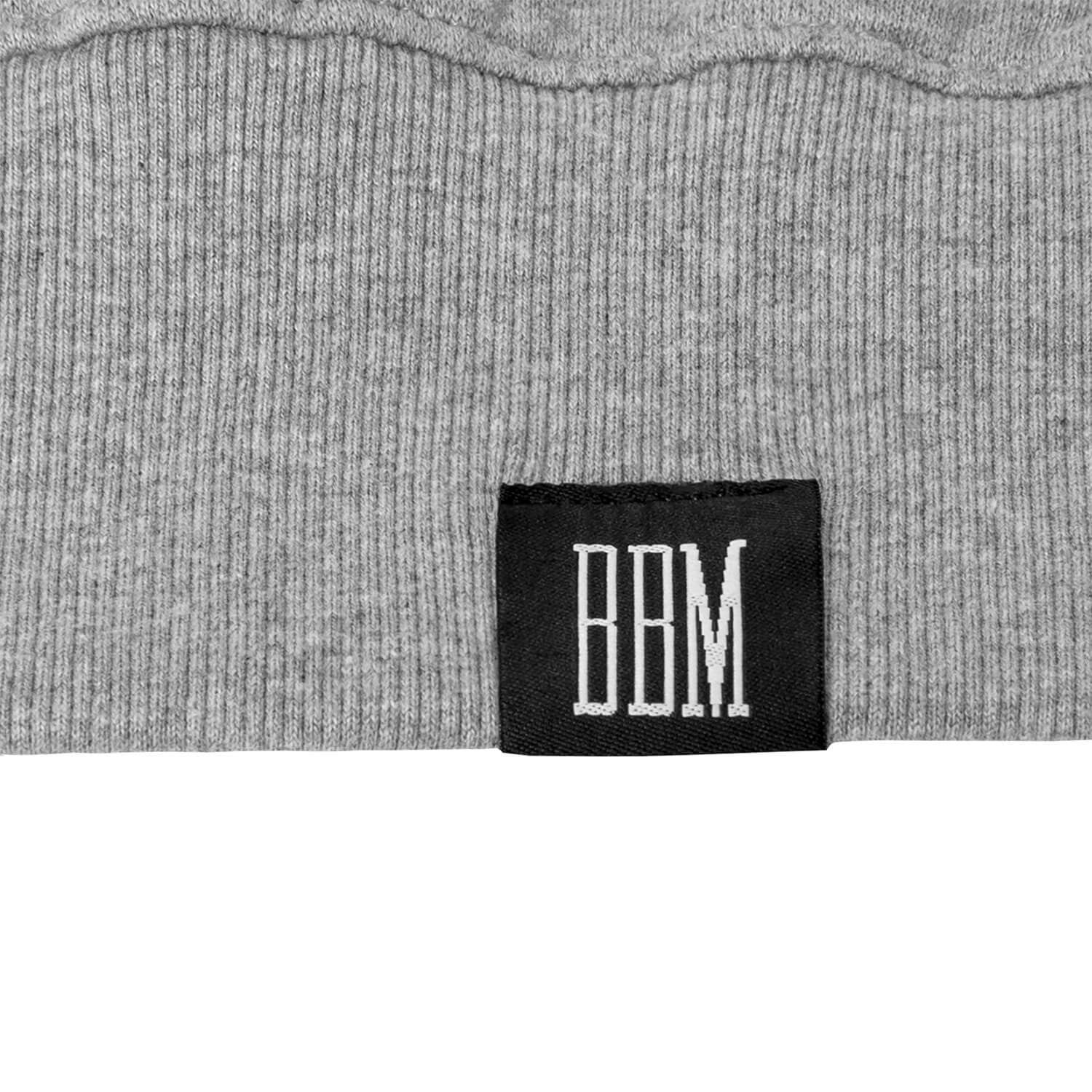 BBM BBM Logo Sweater Sweats 30270