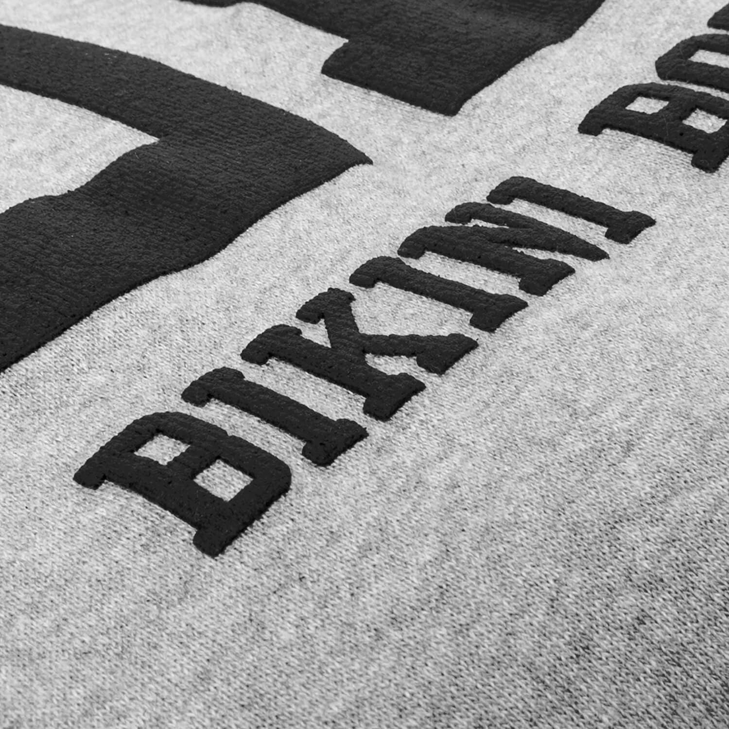 BBM BBM Logo Sweater Sweats 30291