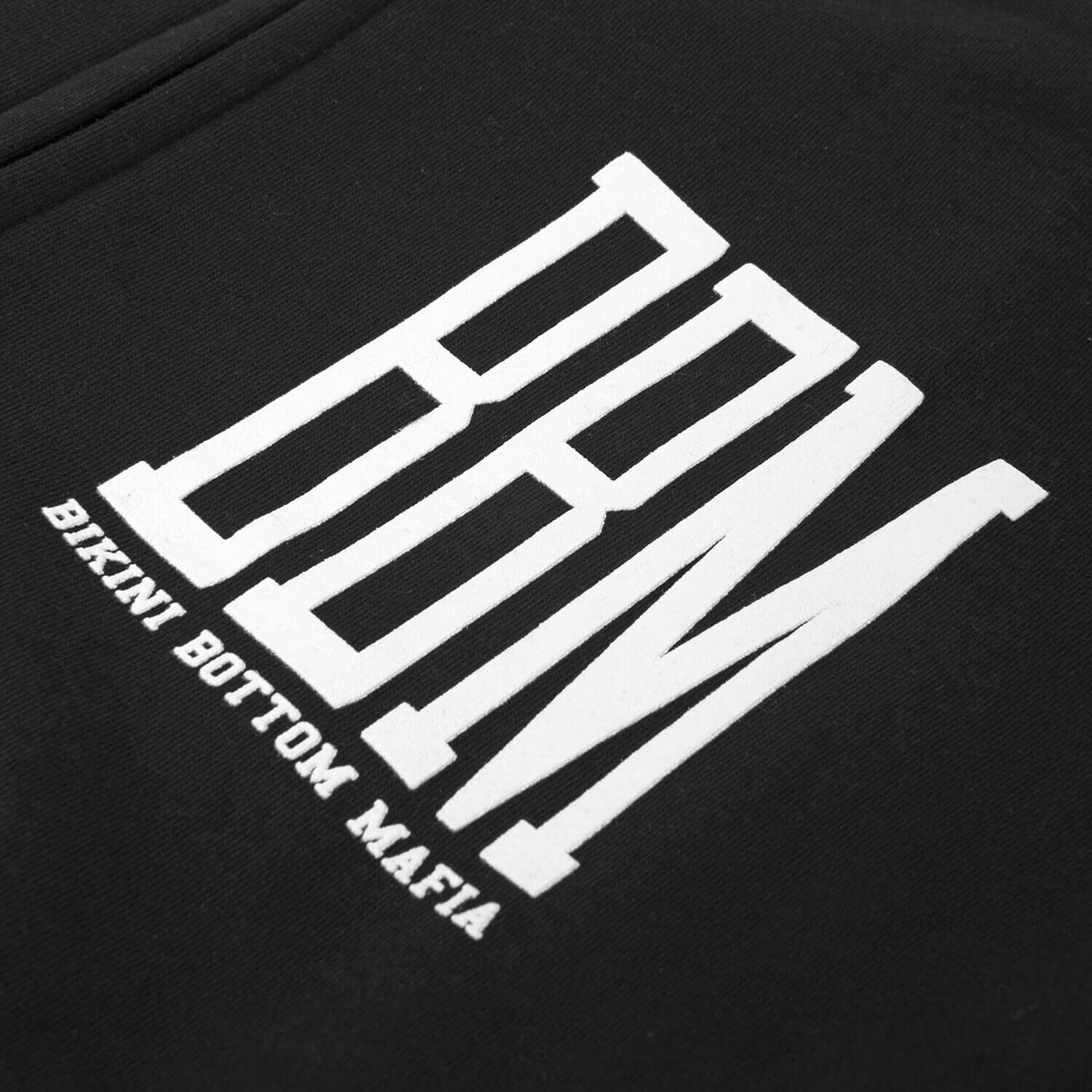 BBM BBM Logo Zipper Jackets 83204