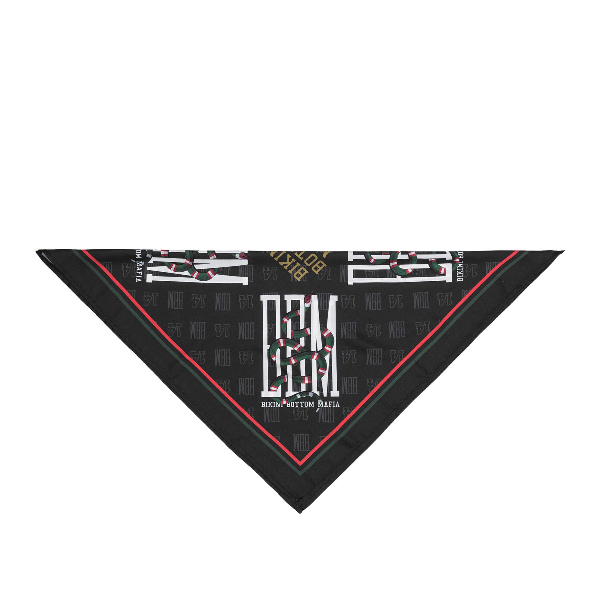 BBM BBM Luxury Bandana Others 42044
