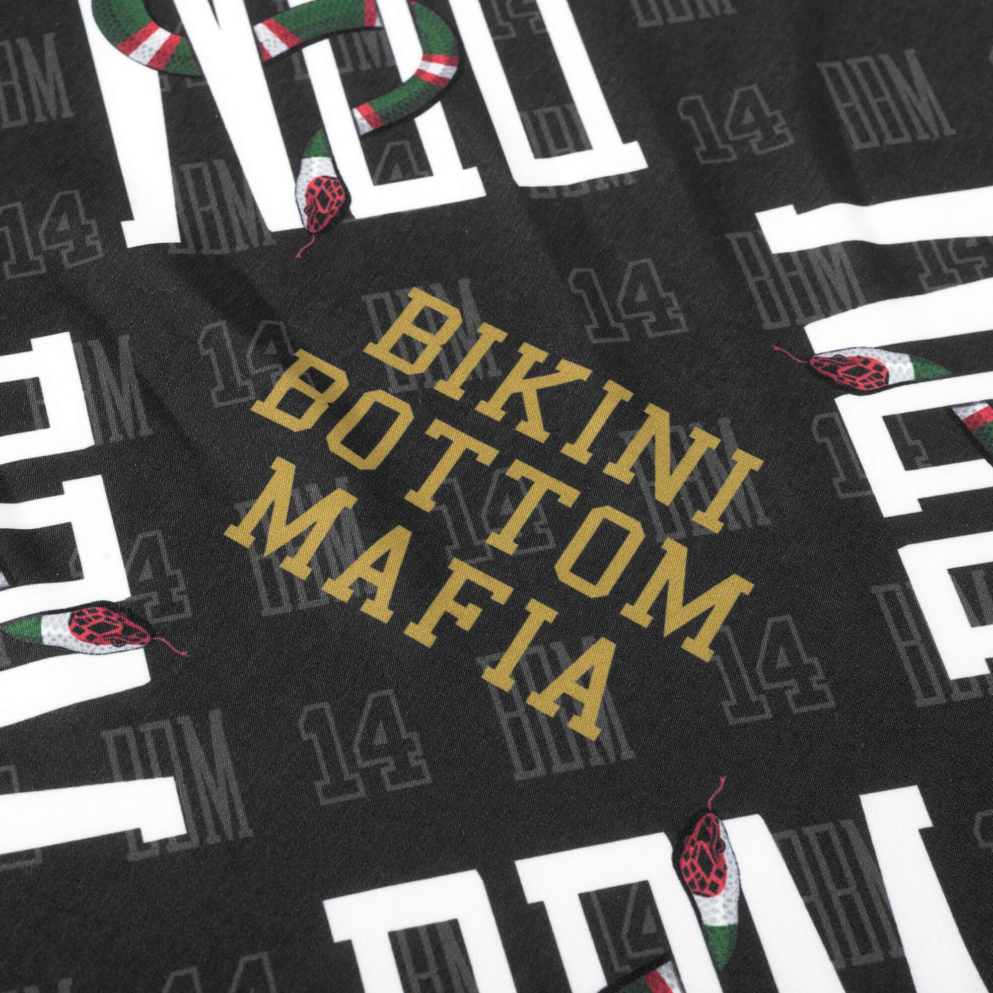 BBM BBM Luxury Bandana Others 42079