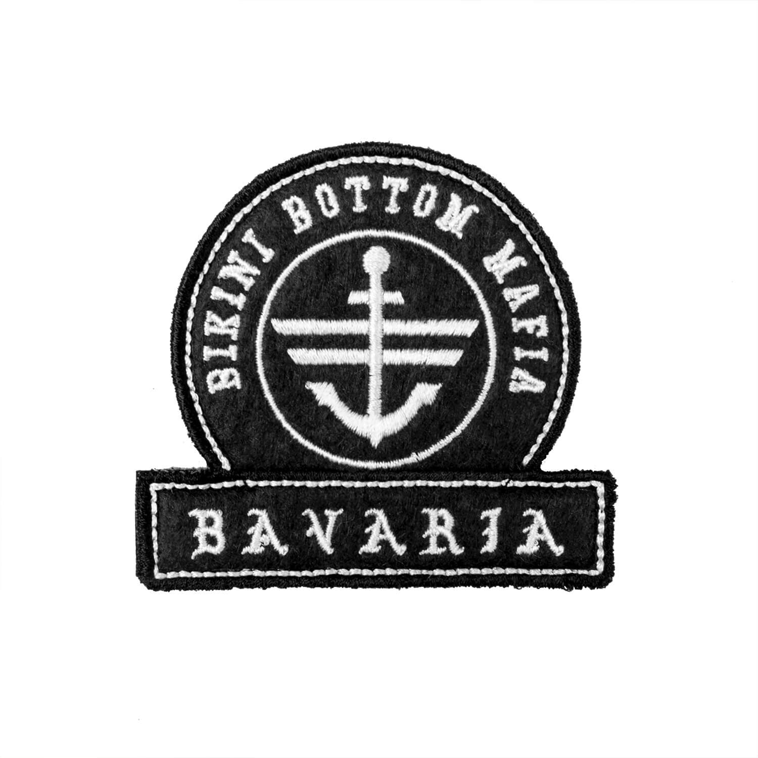 BBM BBM Patch Bavaria Others 42149