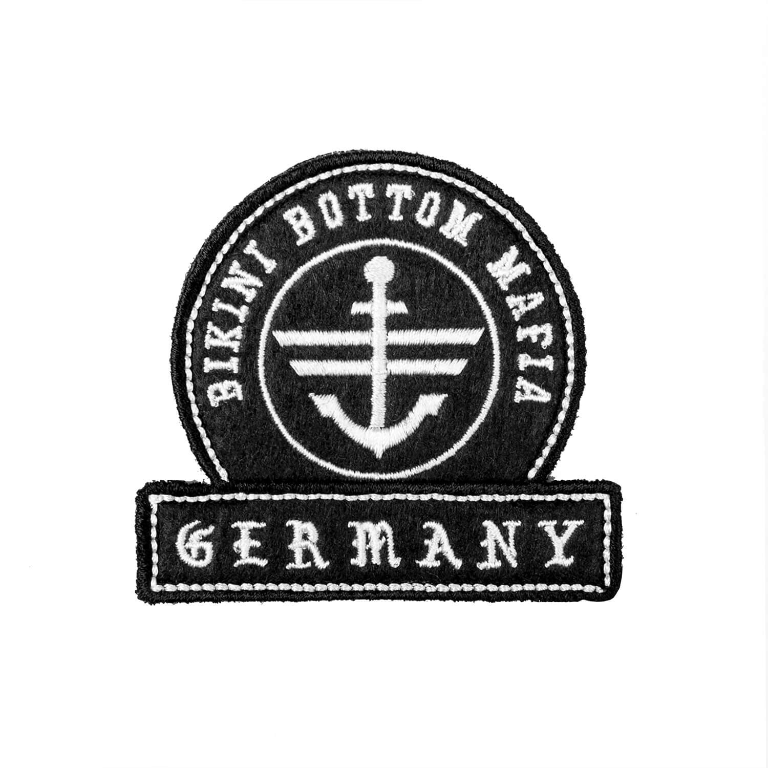 BBM BBM Patch Germany Others 42219