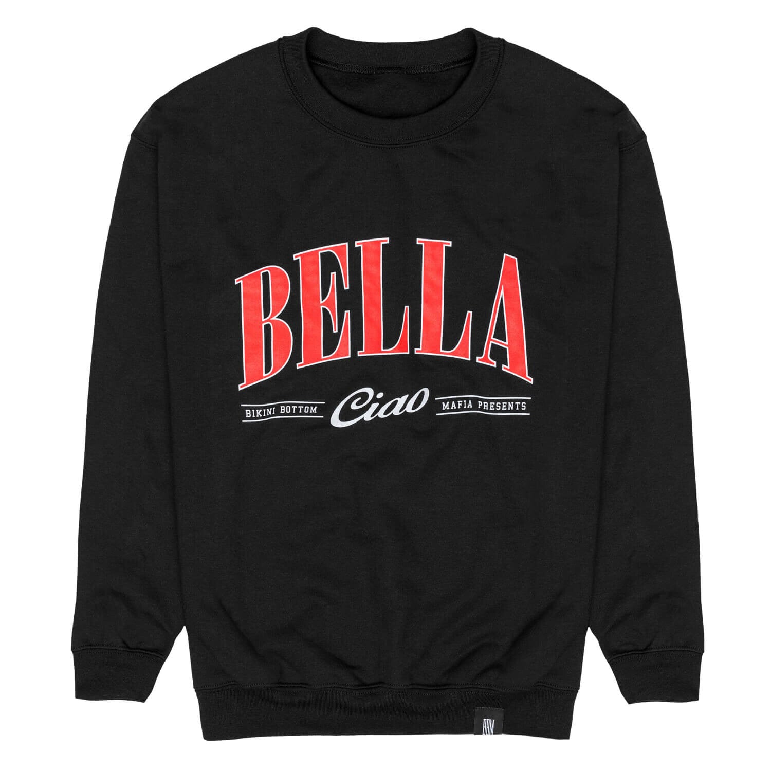 BBM Bella Ciao Sweater Sweats 83519