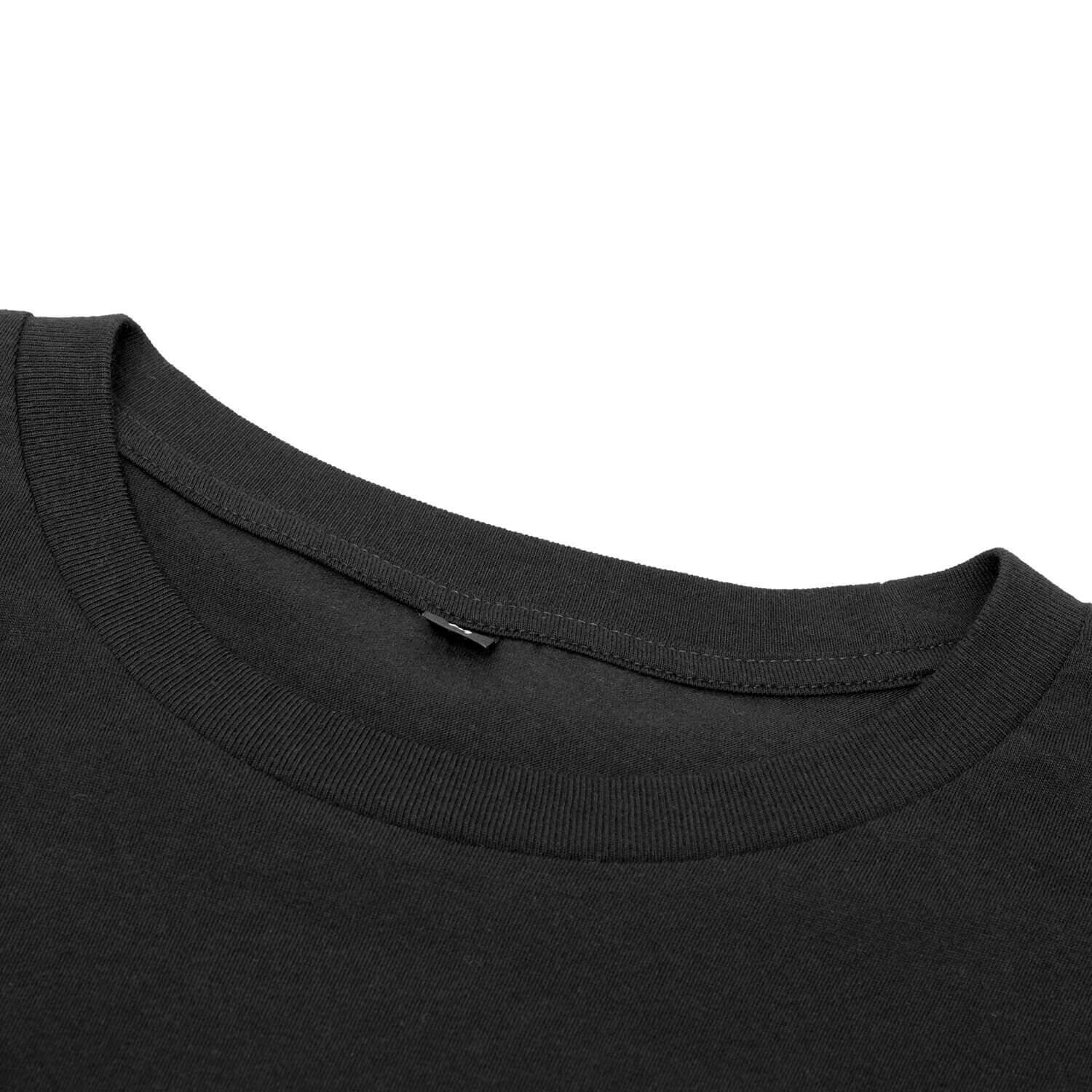 BBM Black Yellow BBM T-Shirt T-Shirts 83610