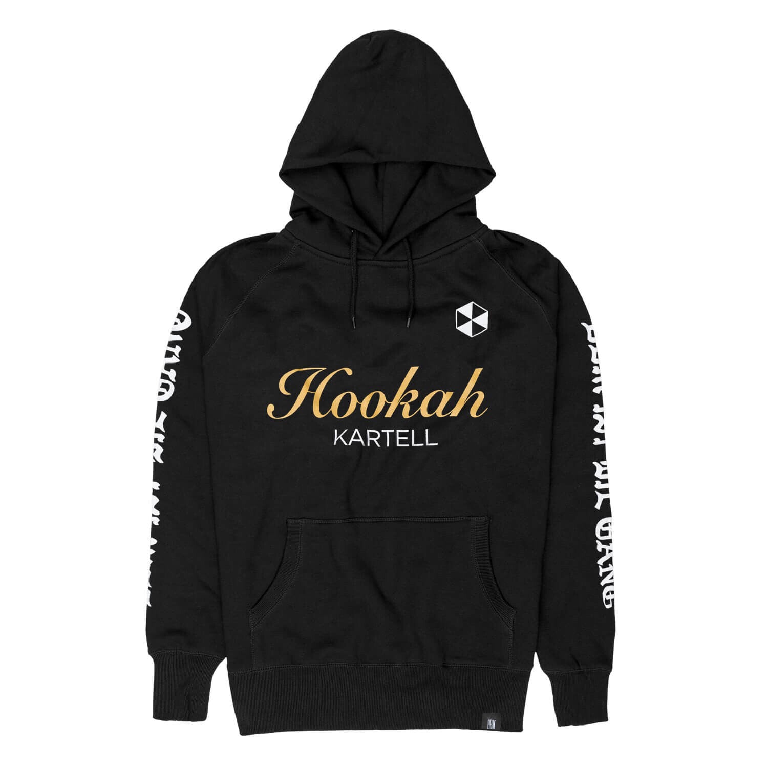 BBM Hookah Kartell Hoodie Hoodies 42359