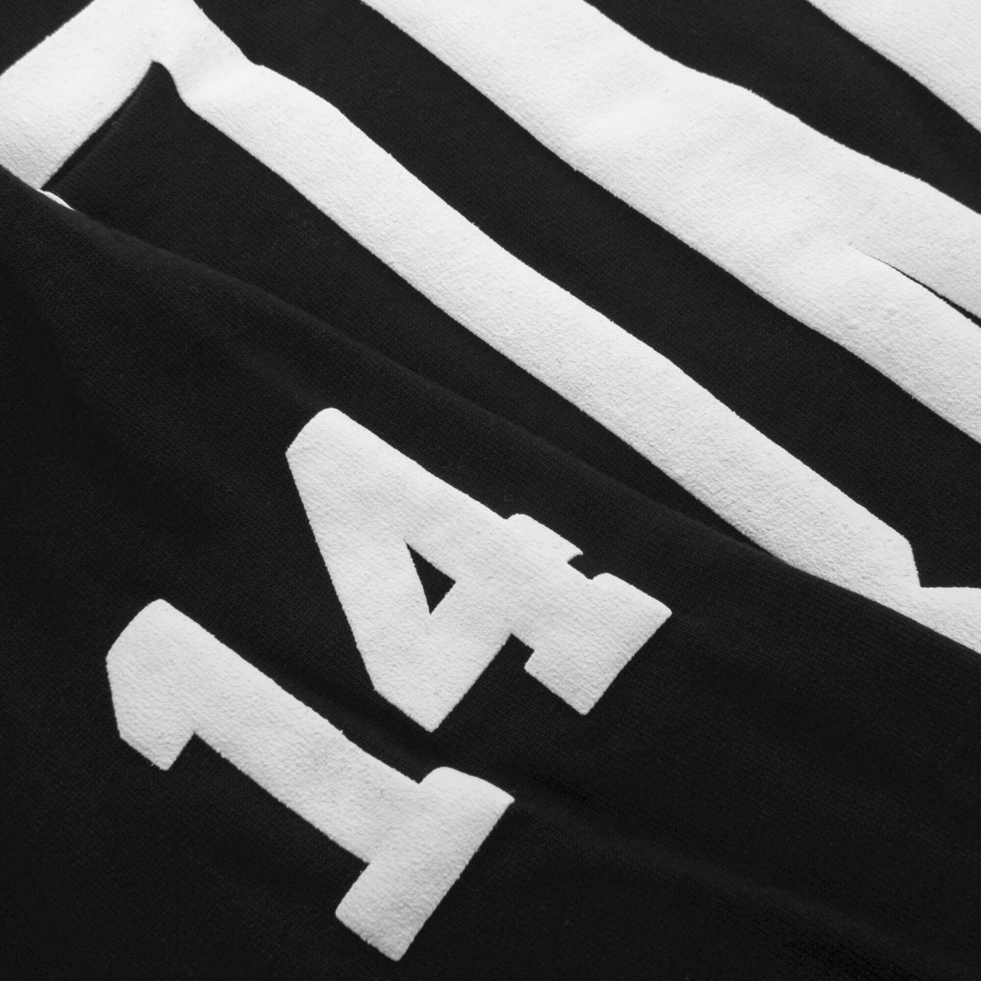 BBM Loose Fit BBM Logo Sweater Sweats 42520