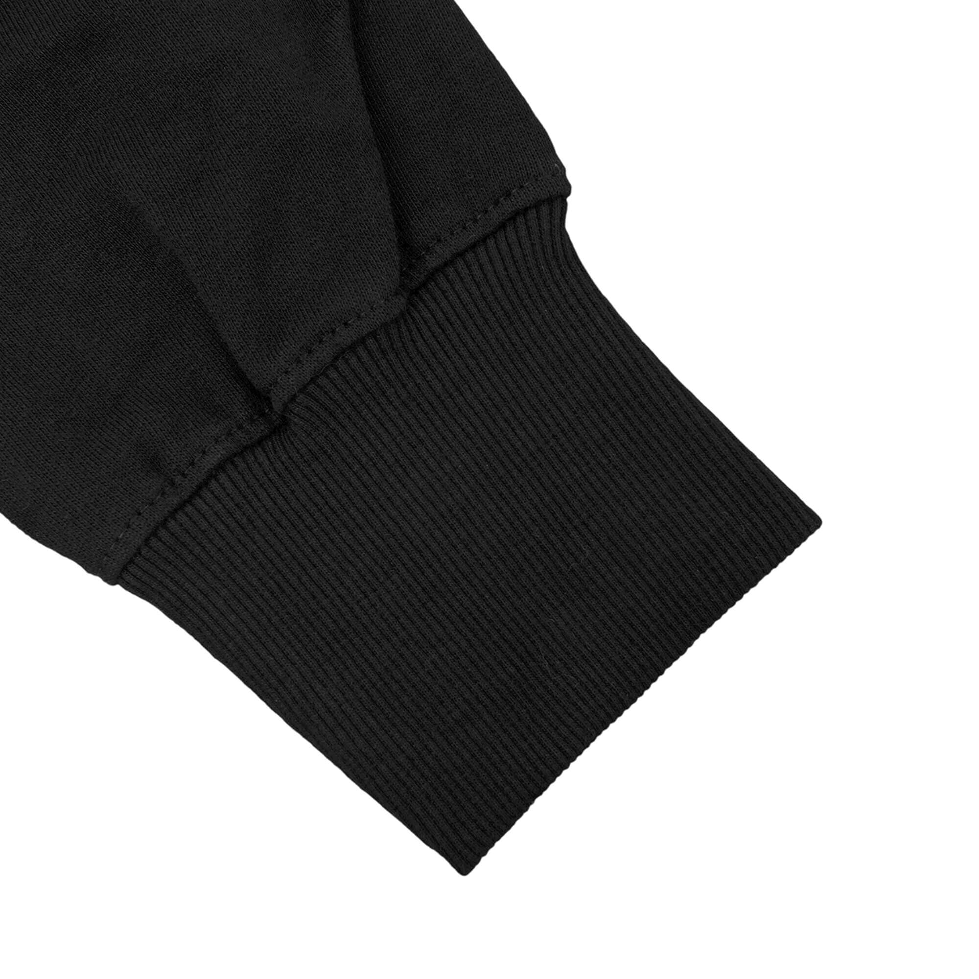 BBM Loose Fit BBM Logo Sweater Sweats 42576