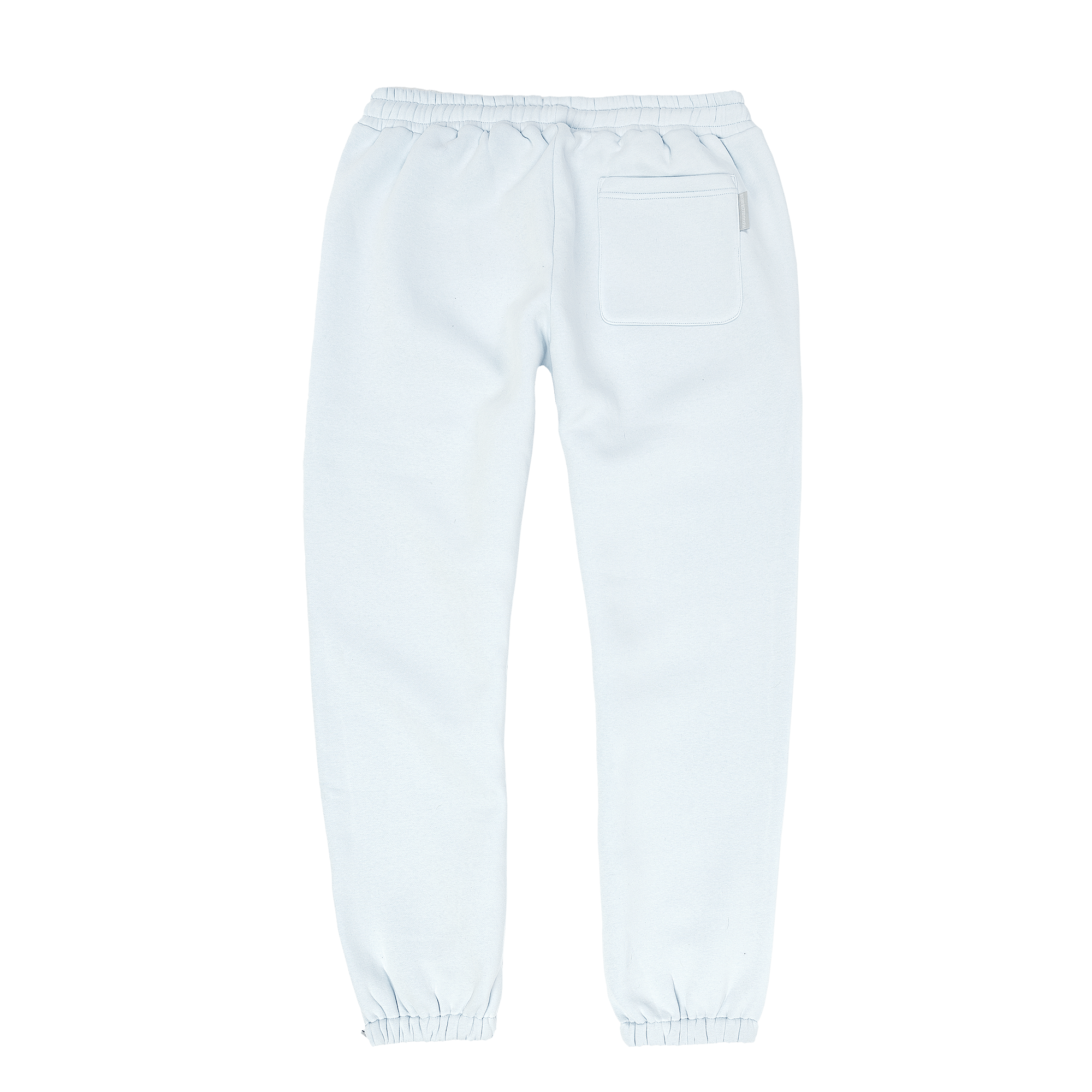 BBM Oversized Logo - Sky Blue Jogginganzug 253689